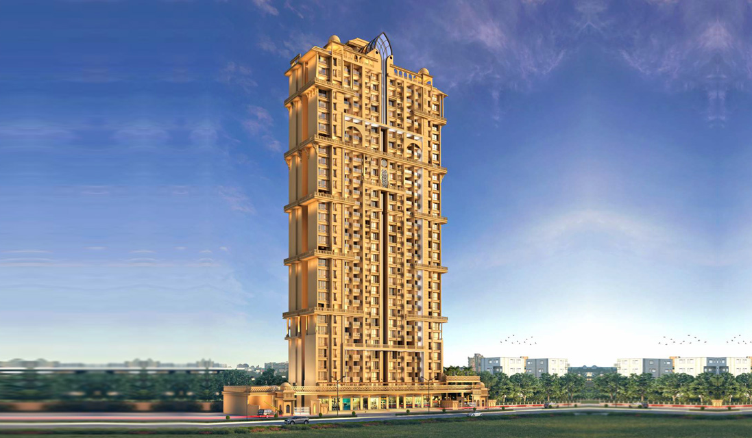 Rutu Group in Thane
