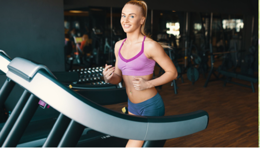 Rutu City Gym
