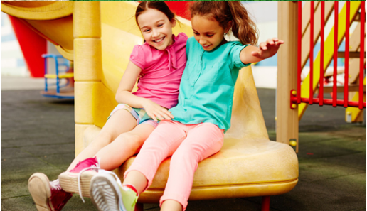 Rutu City Kids Play Area
